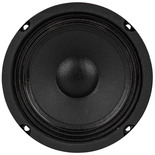 Main product image for Dayton Audio PA165-8 6" PA Driver Speaker 295-015